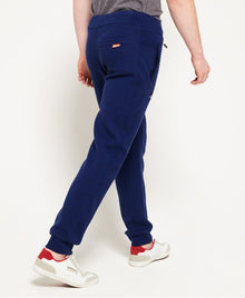 Superdry Orange Label Cali Jogger - Sonic Blast Blue