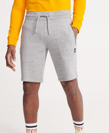 Superdry Collective Short - Collective Dark Grey Grit