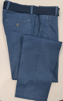 Douglas Porter Chinos - Blue