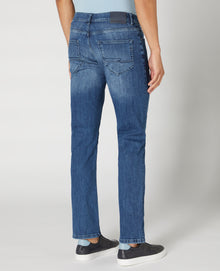 Remus Uomo Rogan Straight Fit Jean 28 - Blue