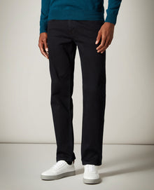 Remus Uomo Rolston Straight Fit Jean 79 - Navy