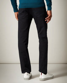 Remus Uomo Rolston Straight Fit Jean 79 - Navy