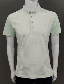 Swade Polo Shirt 451 - Mint