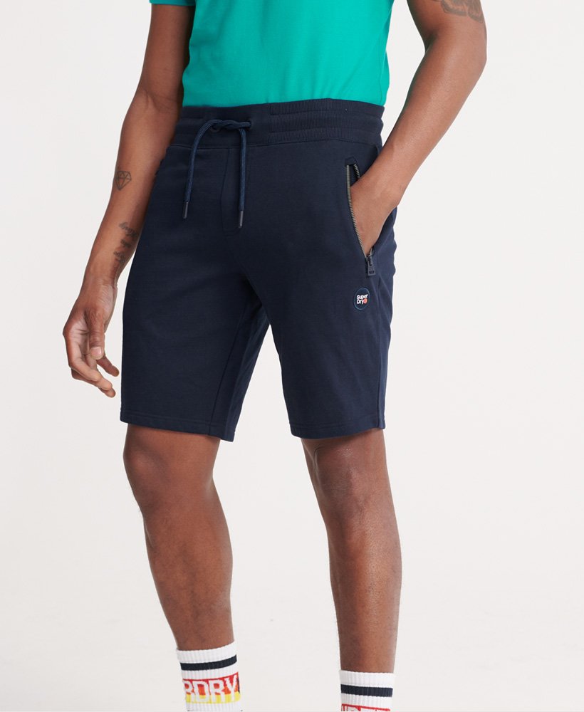 Superdry Collective Short - Rich Navy